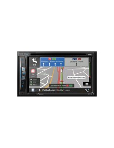 PIONEER AVIC-Z730 DAB-C