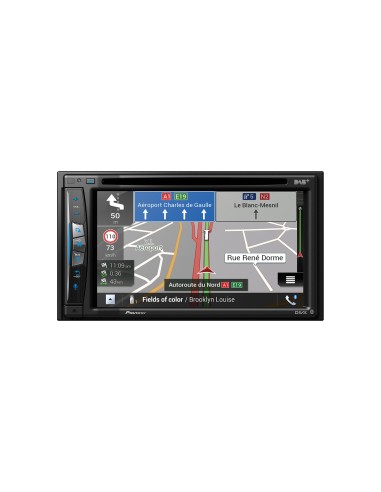 PIONEER AVIC-Z730 DAB-C