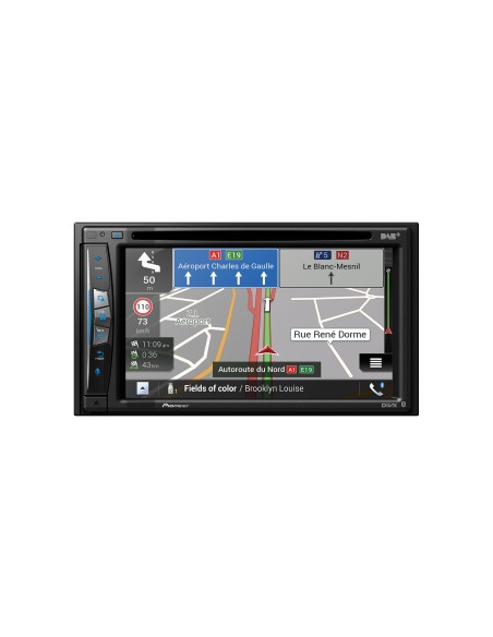 PIONEER AVIC-Z730 DAB-C