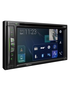 PIONEER AVIC-Z730 DAB-C 2