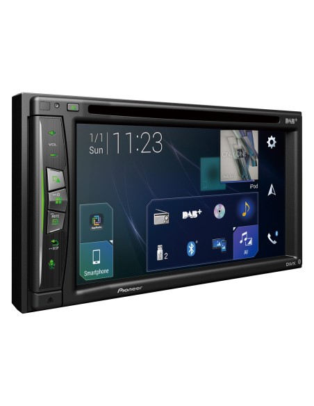 PIONEER AVIC-Z730 DAB-C