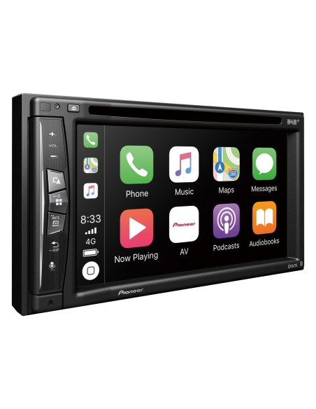 PIONEER AVIC-Z730 DAB-C