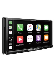 PIONEER AVIC-Z830 DAB-C 2