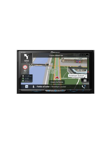 PIONEER AVIC-Z830 DAB-C
