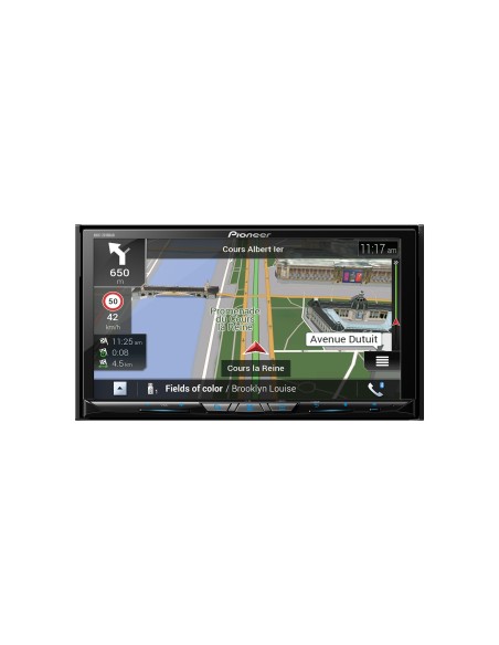 PIONEER AVIC-Z830 DAB-C