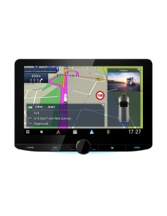 KENWOOD DNR-992 RVS 2