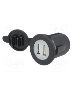 AUDIO MEDIA A13-204B-BB3