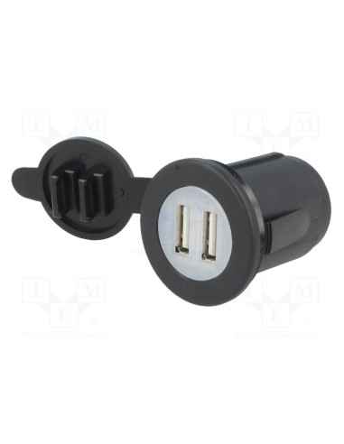 AUDIO MEDIA A13-204B-BB3