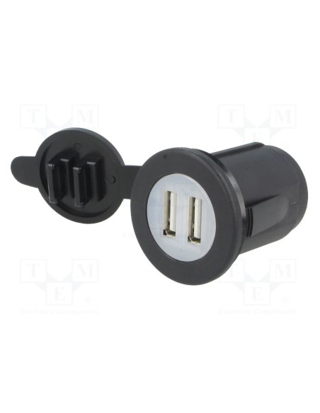 AUDIO MEDIA A13-204B-BB3