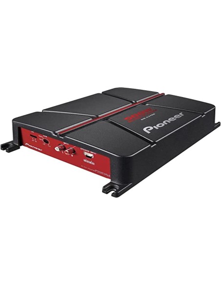 PIONEER GM-A3702
