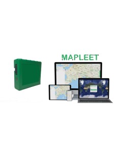 PIONEER MAPLEET