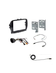 ALPINE KIT-500MCA-UART