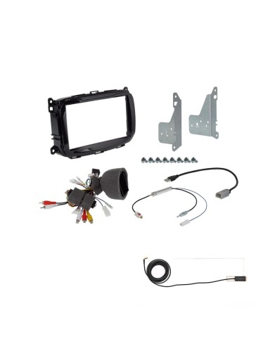 ALPINE KIT-940AR-UART