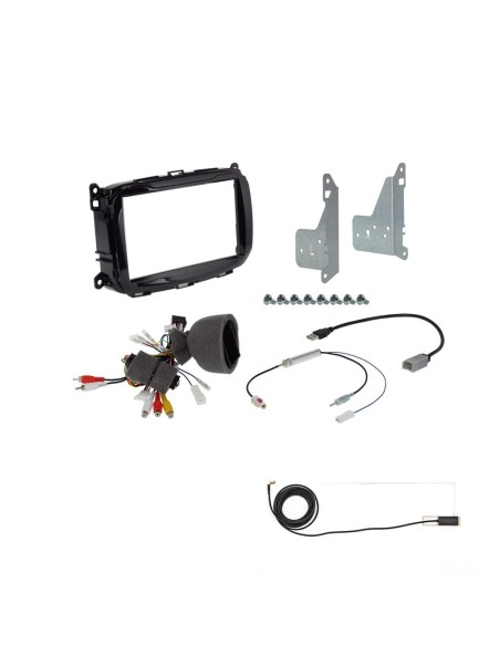 ALPINE KIT-940AR-UART