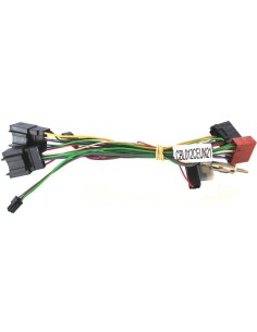 CONNECTION PP 19