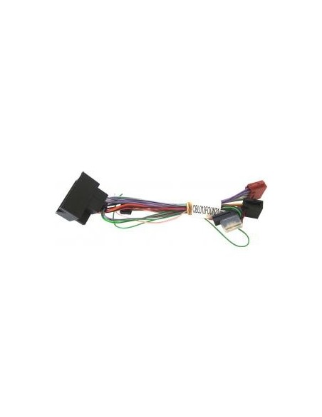 CONNECTION PP 23