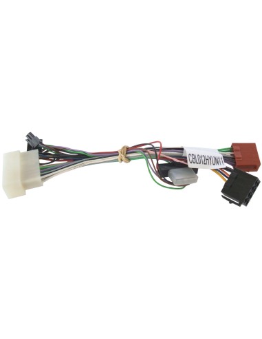 CONNECTION PP 24
