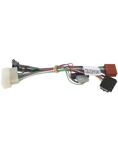 CONNECTION PP 24