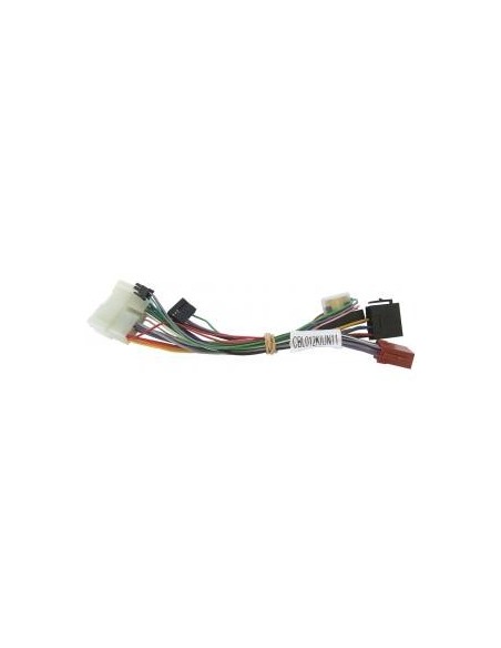 CONNECTION PP 26