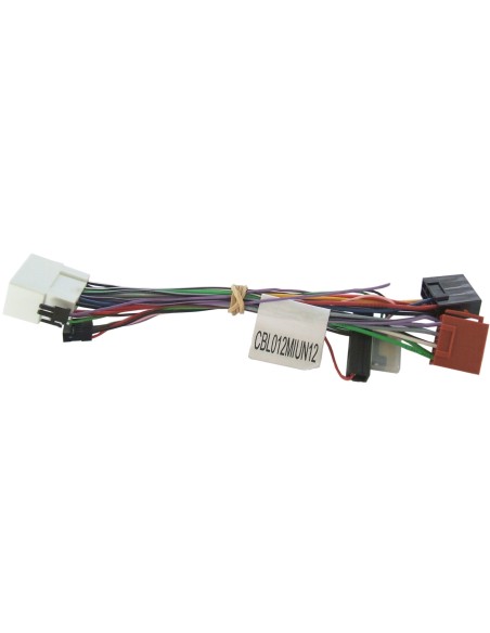CONNECTION PP 28