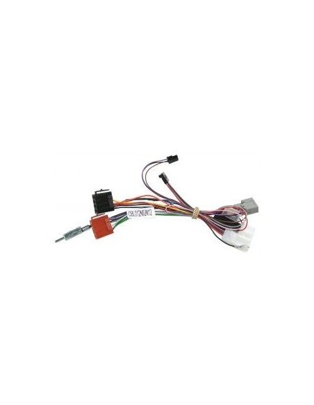 CONNECTION PP 29