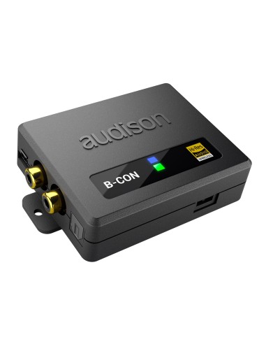 AUDISON B-CON