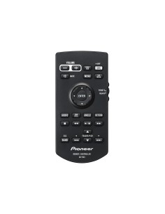 PIONEER CD-R33