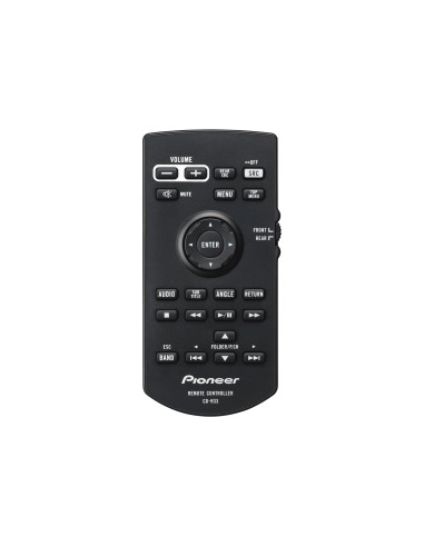 PIONEER CD-R33