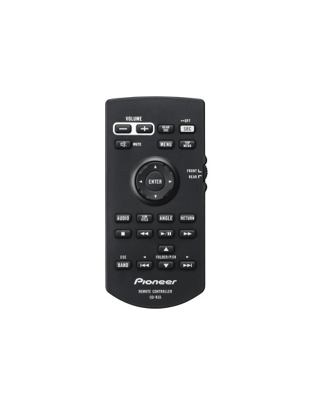 PIONEER CD-R33