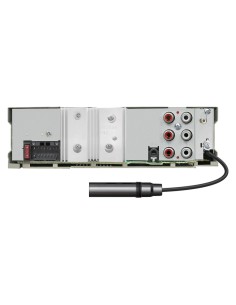 JVC KD-X482 DBT 2