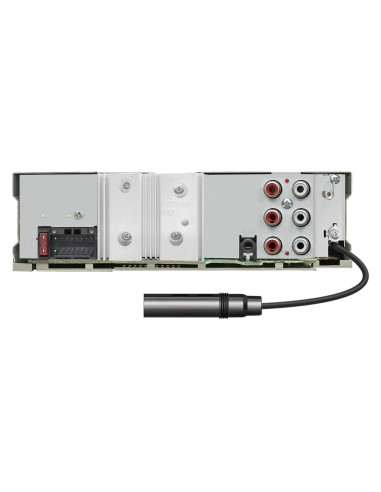 JVC KD-X482 DBT