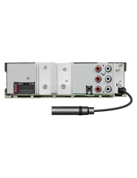 JVC KD-X482 DBT