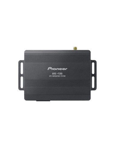 PIONEER AVIC-F260-2