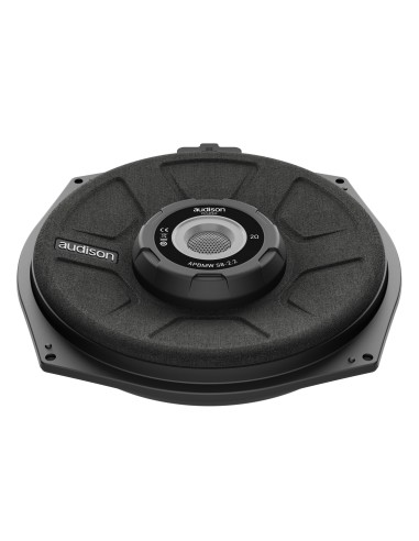 AUDISON APBMW S8-2.2
