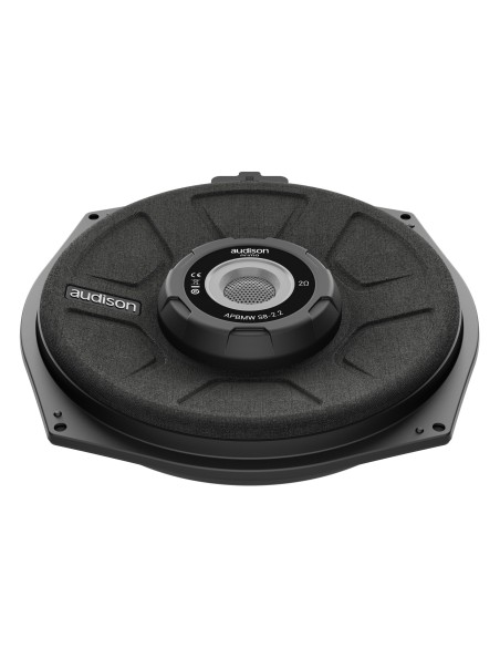 AUDISON APBMW S8-2.2