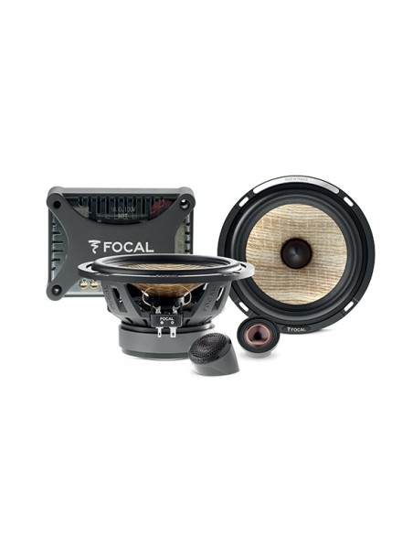 FOCAL PS 165FXE