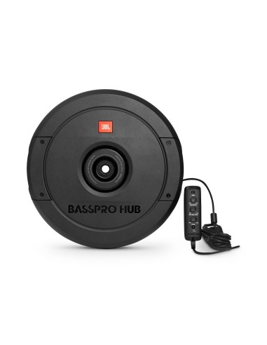 JBL BASSPRO HUB