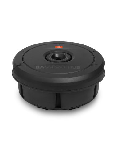 JBL BASSPRO HUB