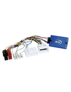 ALPINE APF-S107 RE