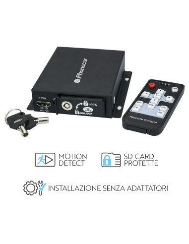 PHONOCAR VM-297