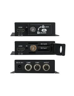 PHONOCAR VM-297 2