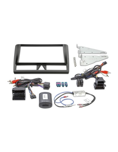 ALPINE KIT-8A3