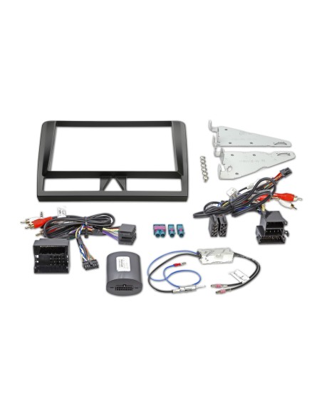 ALPINE KIT-8A3