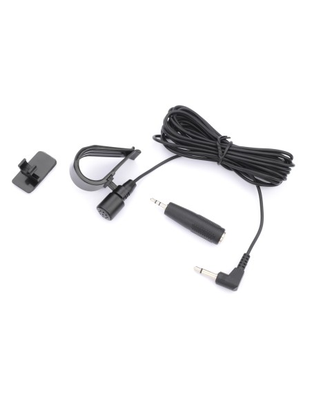 PHONOCAR VM-253