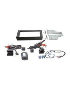 ALPINE KIT-8A4