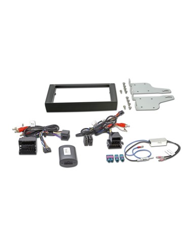 ALPINE KIT-8A4