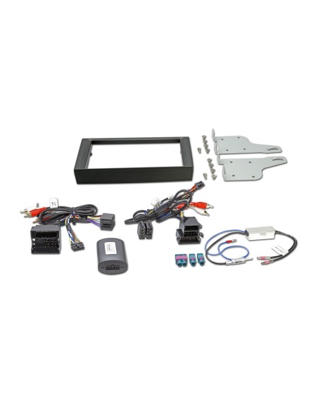 ALPINE KIT-8A4