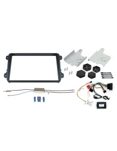 ALPINE KIT-8VWD