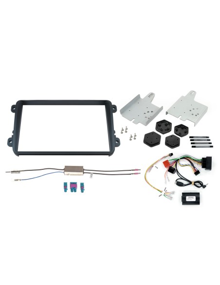 ALPINE KIT-8VWD