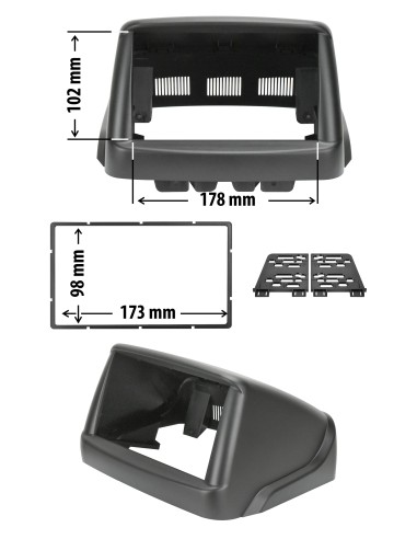 PHONOCAR 03759